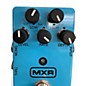 Used MXR M234 Analog Chorus Effect Pedal