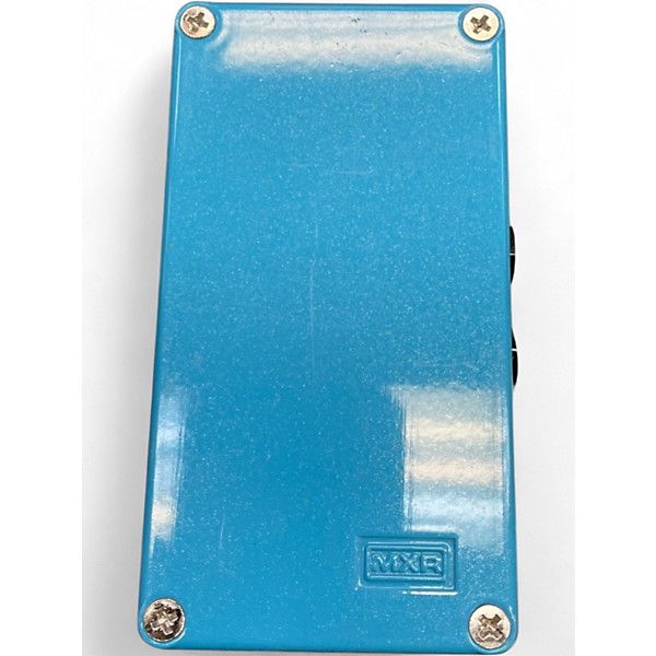 Used MXR M234 Analog Chorus Effect Pedal