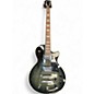 Used Agile AL-2000 Green Burst Baritone Guitars thumbnail