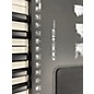 Used Yamaha PSREW300 76 Key Portable Keyboard