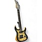 Used Schecter Guitar Research REAPER-6 Charcoal Burst Solid Body Electric Guitar thumbnail