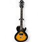Used Epiphone Special II 2 Color Sunburst Solid Body Electric Guitar thumbnail