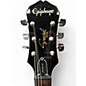 Used Epiphone Special II 2 Color Sunburst Solid Body Electric Guitar