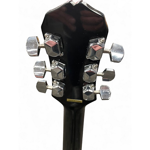 Used Epiphone Special II 2 Color Sunburst Solid Body Electric Guitar