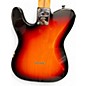 Used Fender American Standard Telecaster 3 Tone Sunburst Solid Body Electric Guitar