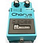 Used BOSS CE2W Waza Craft Chorus Effect Pedal thumbnail