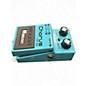 Used BOSS CE2W Waza Craft Chorus Effect Pedal