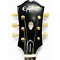 Used Epiphone INSPIRED BY GIBSON HUMMINGBIRD AGED CHERRY SUNBURST Acoustic Electric Guitar