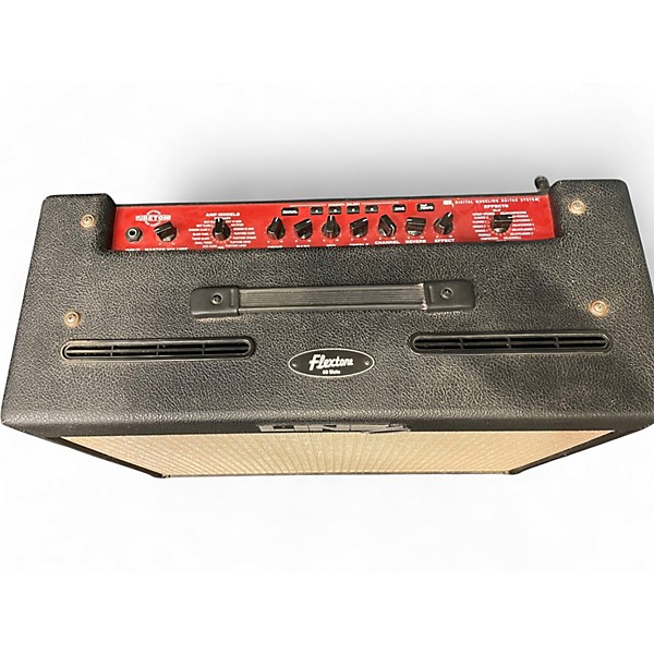 Used Line 6 Flextone 60w Guitar Combo Amp