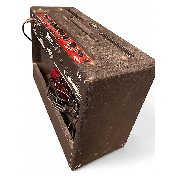 Used Line 6 Flextone 60w Guitar Combo Amp