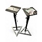 Used On-Stage MONITOR STANDS Monitor Stand