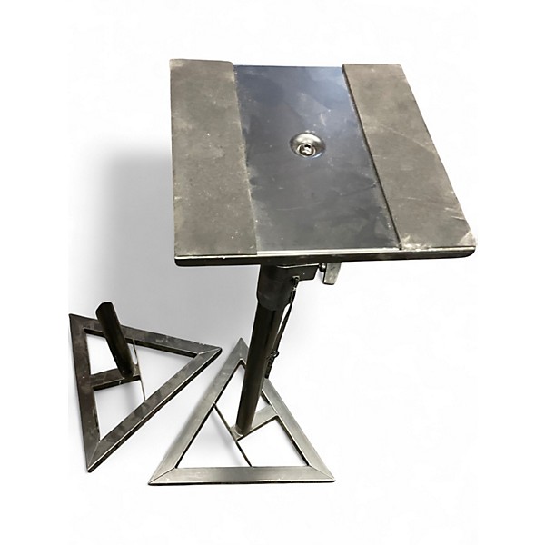 Used On-Stage MONITOR STANDS Monitor Stand