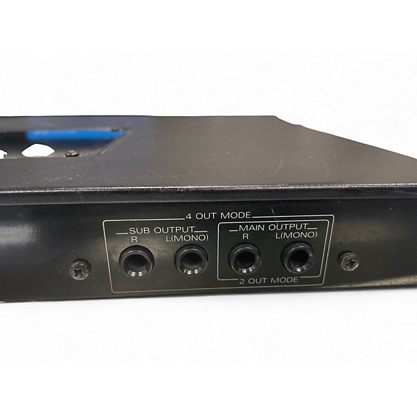 Used Roland JV880 Synthesizer