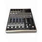 Used Mackie 802VLZ3 Unpowered Mixer thumbnail