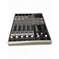 Used Mackie 802VLZ3 Unpowered Mixer
