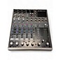 Used Mackie 802VLZ3 Unpowered Mixer