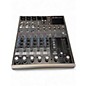 Used Mackie 802VLZ3 Unpowered Mixer