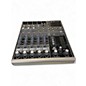 Used Mackie 802VLZ3 Unpowered Mixer