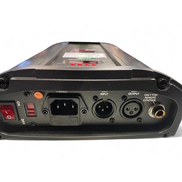 Used American DJ GALAXIAN 3D Lighting Effect