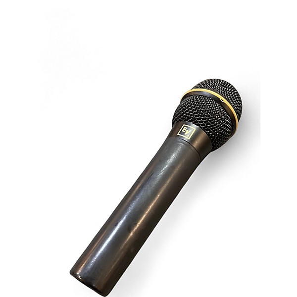 Used Electro-Voice ND767A Dynamic Microphone