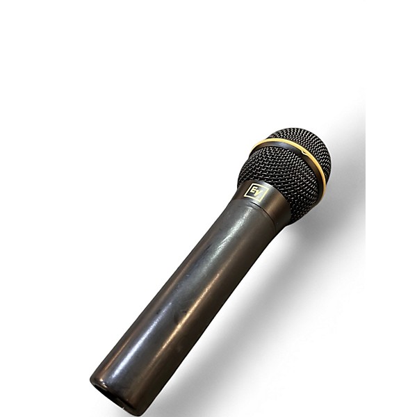 Used Electro-Voice ND767A Dynamic Microphone