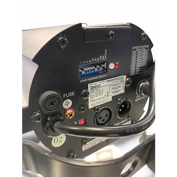 Used CHAUVET Professional VUE 1.1 Lighting Effect