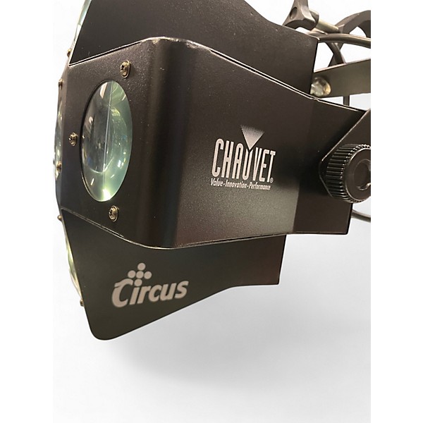 Used CHAUVET Professional CIRCUS Lighting Effect