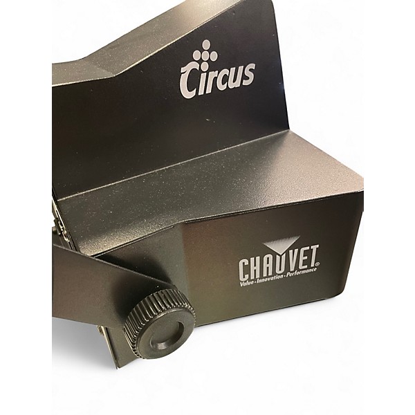 Used CHAUVET Professional CIRCUS Lighting Effect