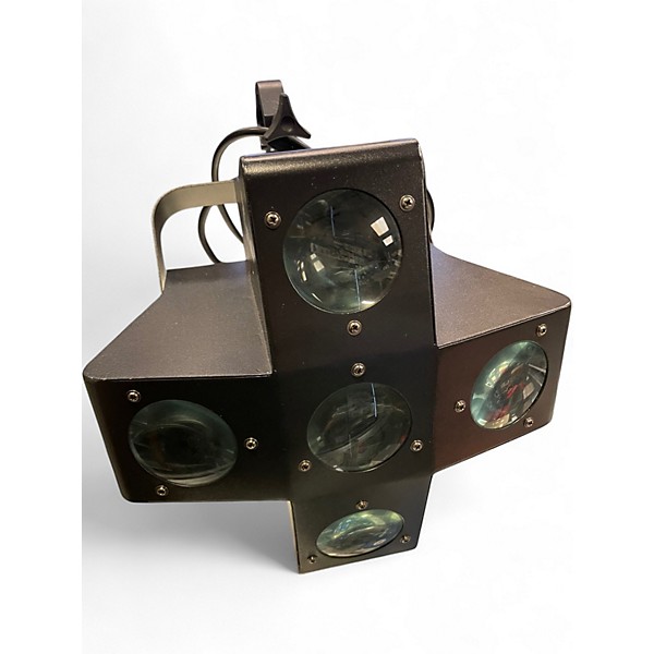 Used CHAUVET Professional CIRCUS Lighting Effect