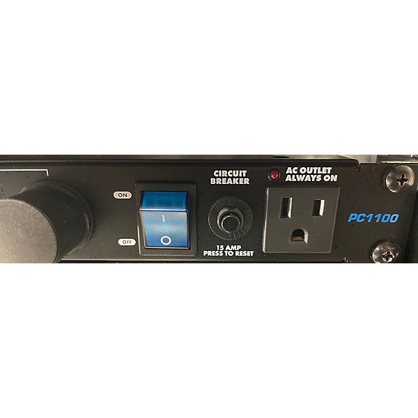Used Livewire PC1100 Power Conditioner