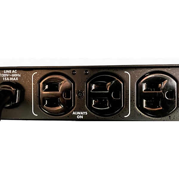 Used Livewire PC1100 Power Conditioner