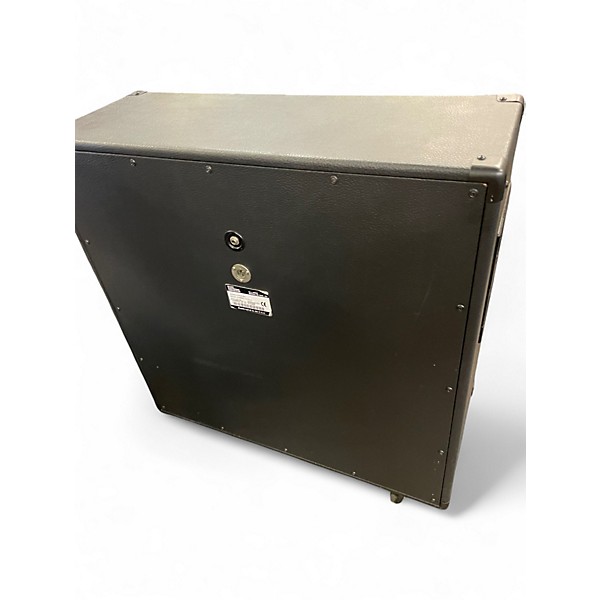 Used Peavey 5150 SLANT 4X12 Guitar Cabinet