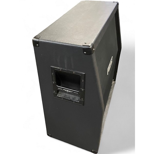 Used Peavey 5150 SLANT 4X12 Guitar Cabinet