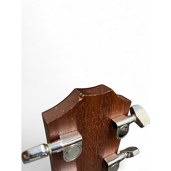 Used Taylor 110CE Natural Acoustic Electric Guitar