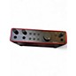 Used Focusrite Scarlett 2i2 Gen 4 Audio Interface thumbnail