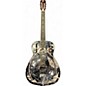 Used Republic DOULIAN NICKEL Resonator Guitar thumbnail