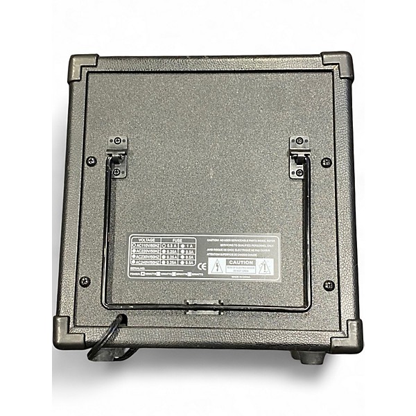 Used Gearlux GA10 Guitar Combo Amp