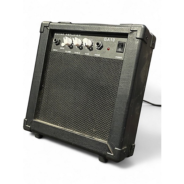 Used Gearlux GA10 Guitar Combo Amp