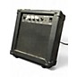 Used Gearlux GA10 Guitar Combo Amp