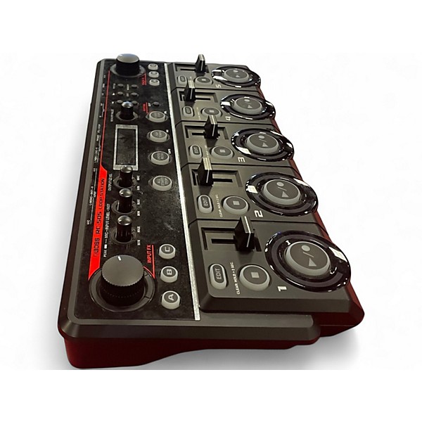 Used BOSS RC505 Loop Station Pedal