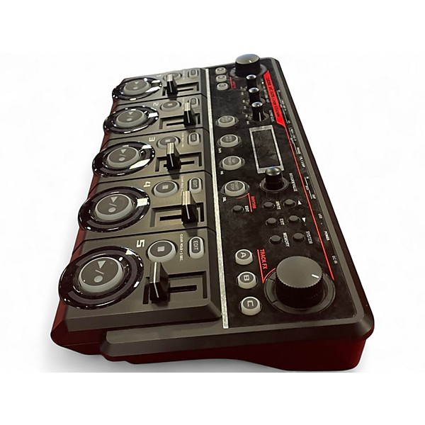 Used BOSS RC505 Loop Station Pedal