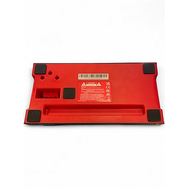 Used HeadRush MX5 Effect Processor