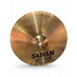 Used SABIAN 14in B8 Hi Hat Pair Cymbal