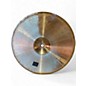 Used SABIAN 14in B8 Hi Hat Pair Cymbal