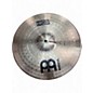 Used MEINL 16in HCS Crash Cymbal thumbnail