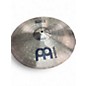 Used MEINL 16in HCS Crash Cymbal