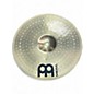 Used MEINL 16in HCS Crash Cymbal