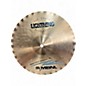 Used MEINL 10in Lightning Crash Cymbal thumbnail