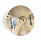 Used MEINL 10in Lightning Crash Cymbal