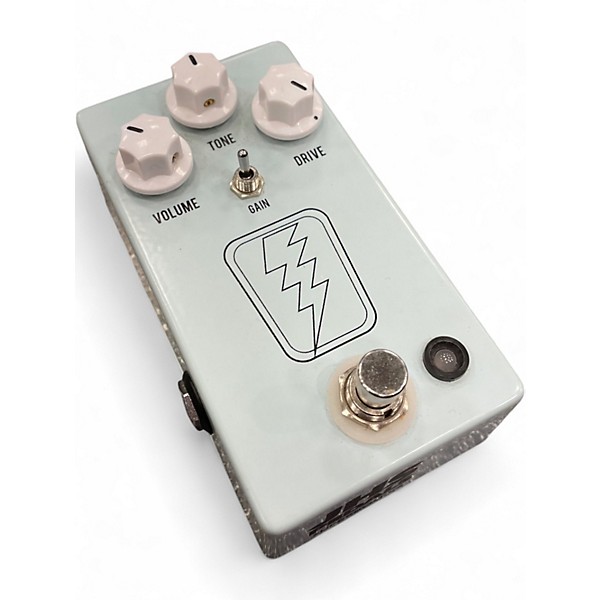 Used JHS SUPERBOLT V2 Effect Pedal